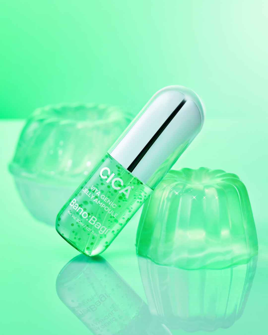 BANOBAGI Vita Genic Jelly Cica Ampoule