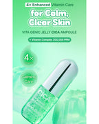 BANOBAGI Vita Genic Jelly Cica Ampoule