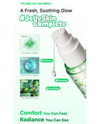 BANOBAGI Vita Genic Jelly Cica Ampoule