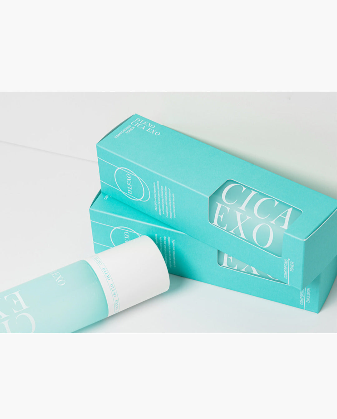 D'LEXO Cica Exo Comforting Toner 200 ml