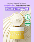 D'LEXO Aqua Vita Solution Cream 100g