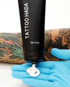 Tattoo Hada After Tattoo Cream 100g