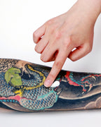 Tattoo Hada After Tattoo Cream 100g