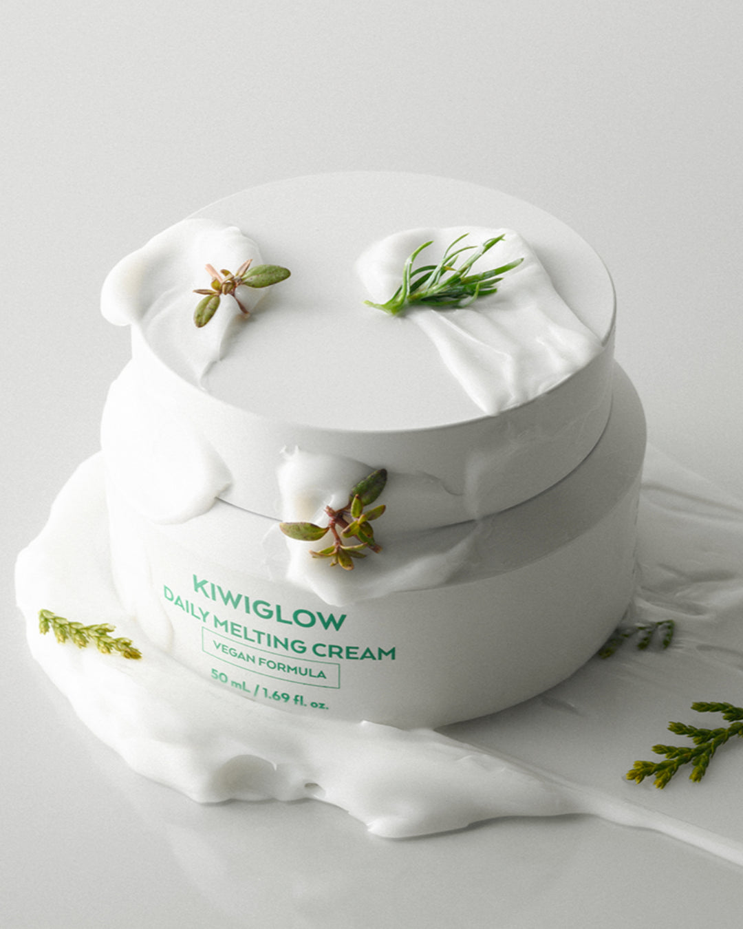 Kiwiglow Daily Melting Cream