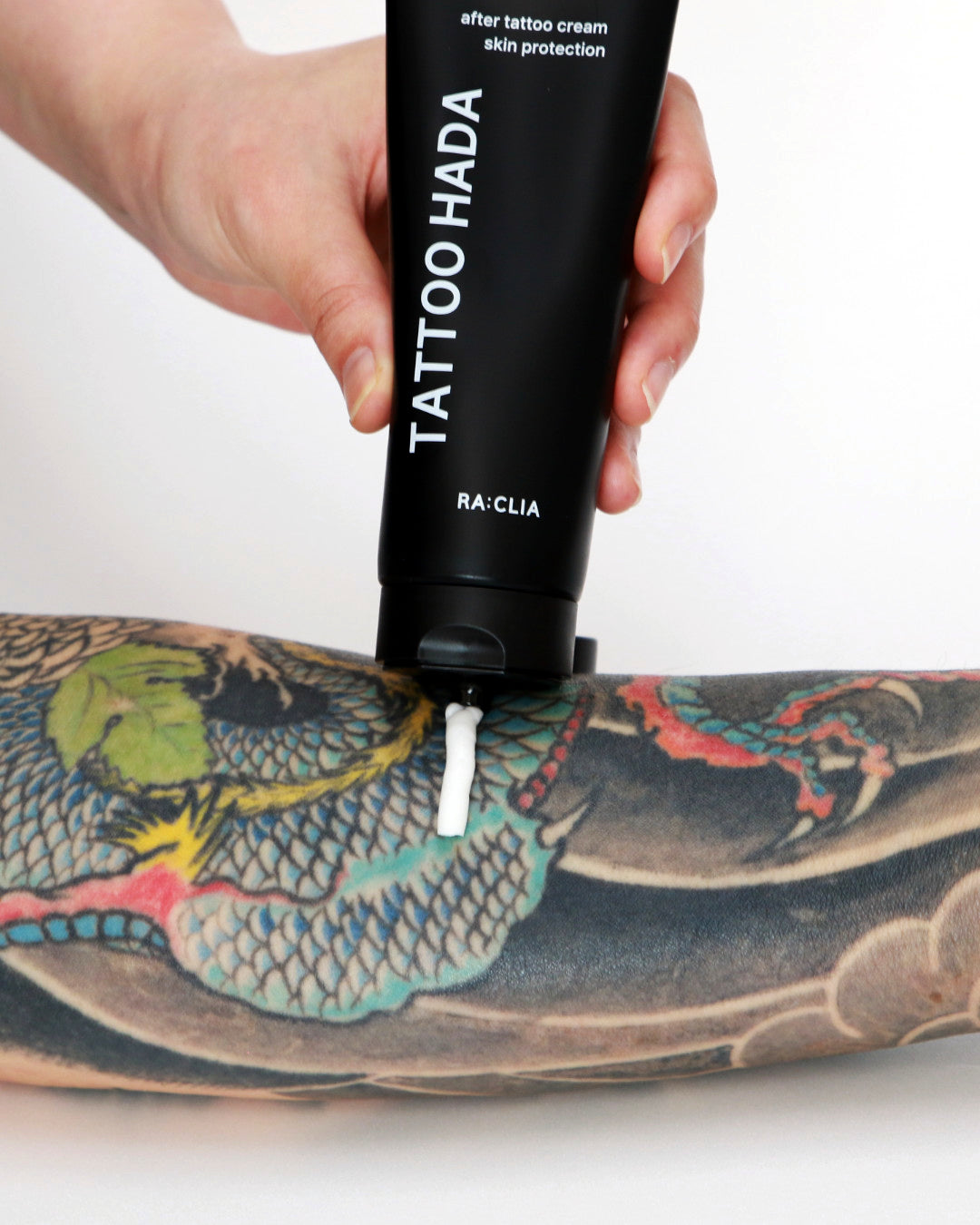 Tattoo Hada After Tattoo Cream 100g