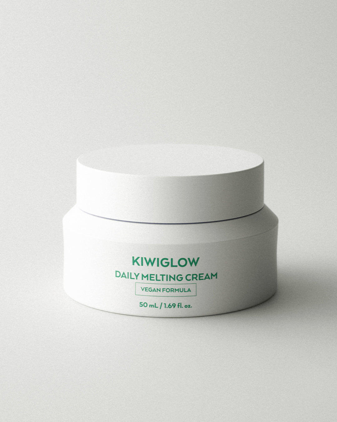 Kiwiglow Daily Melting Cream