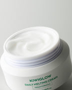 Kiwiglow Daily Melting Cream