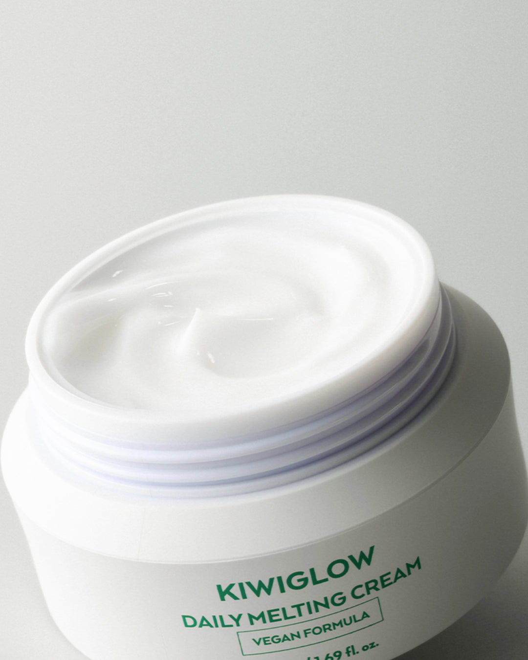Kiwiglow Daily Melting Cream