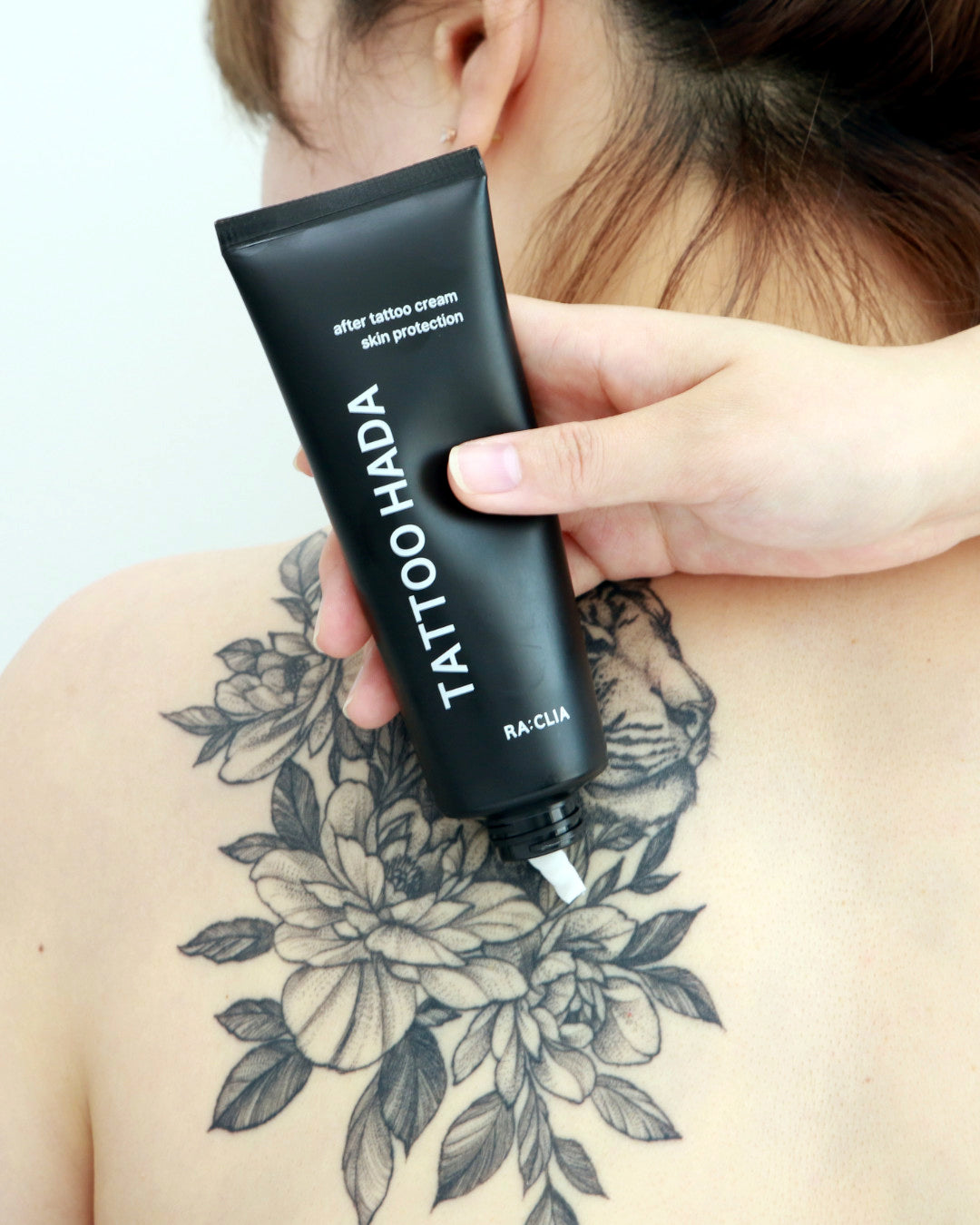 Tattoo Hada After Tattoo Cream 100g