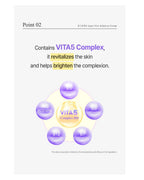 D'LEXO Aqua Vita Solution Cream 100g