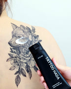 Tattoo Hada After Tattoo Cream 100g