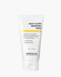 Dermaline Deep Clean Moisture Foam 150g