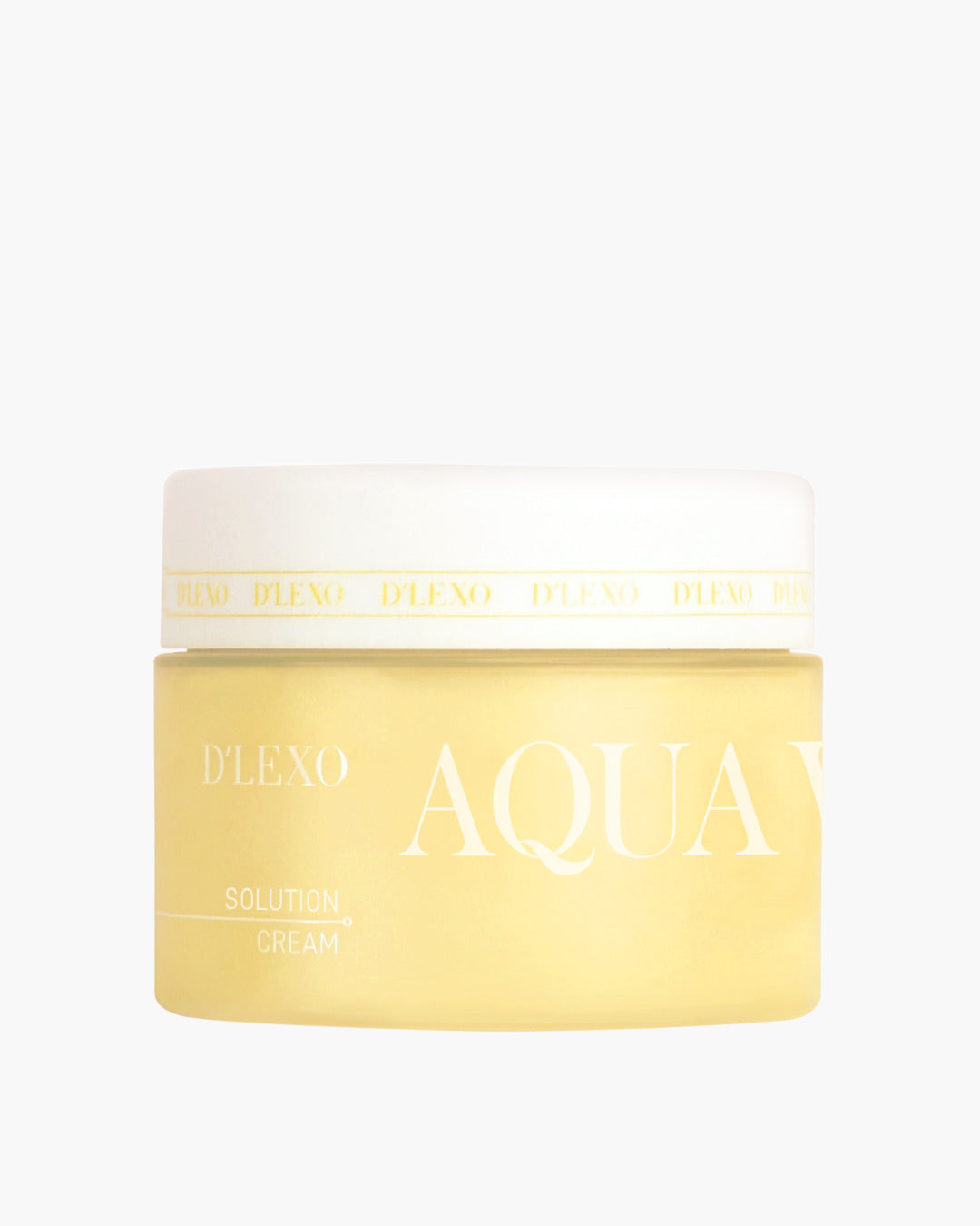 D'LEXO Aqua Vita Solution Cream 100g