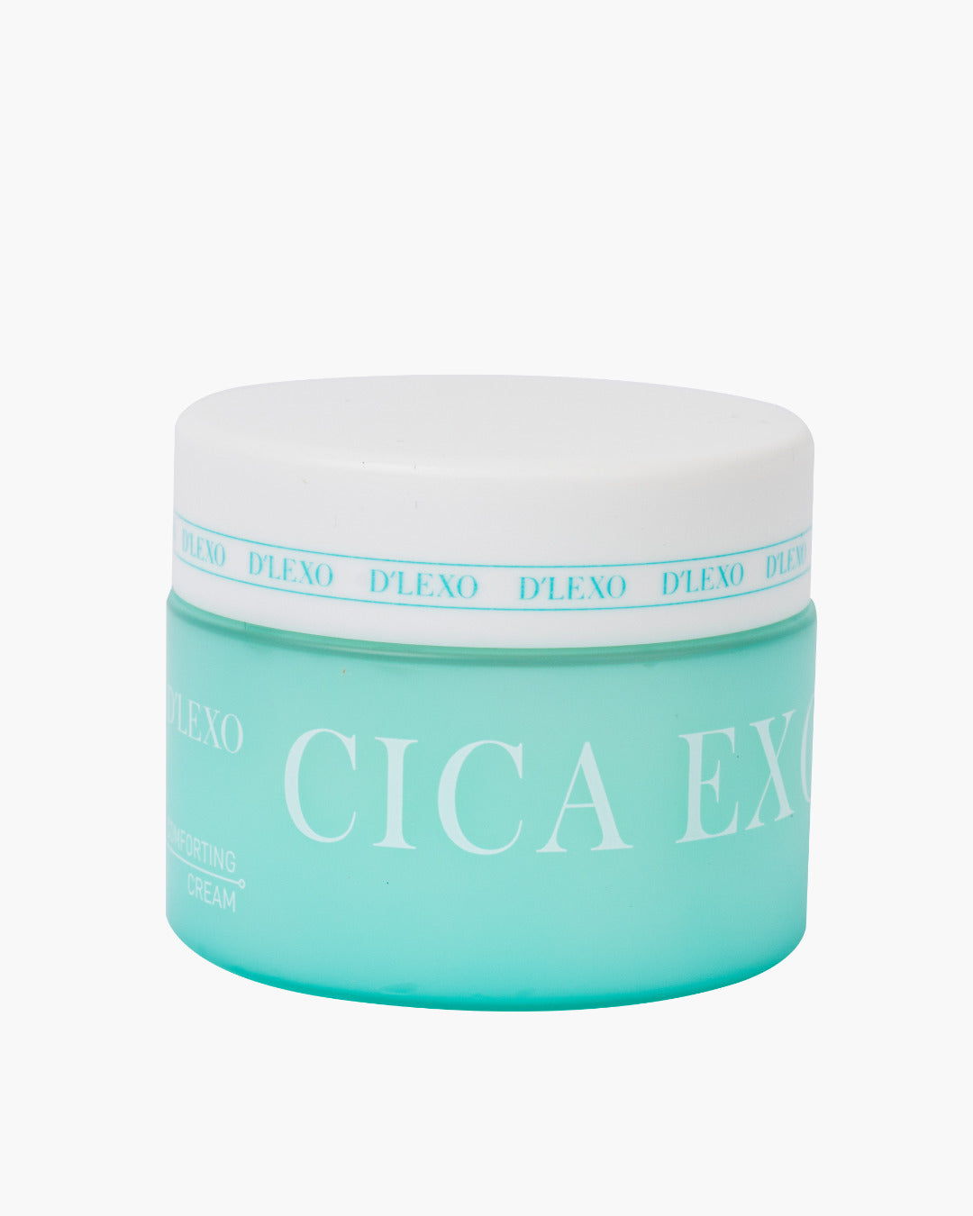 D'LEXO Cica Exo Comforting Cream 100g