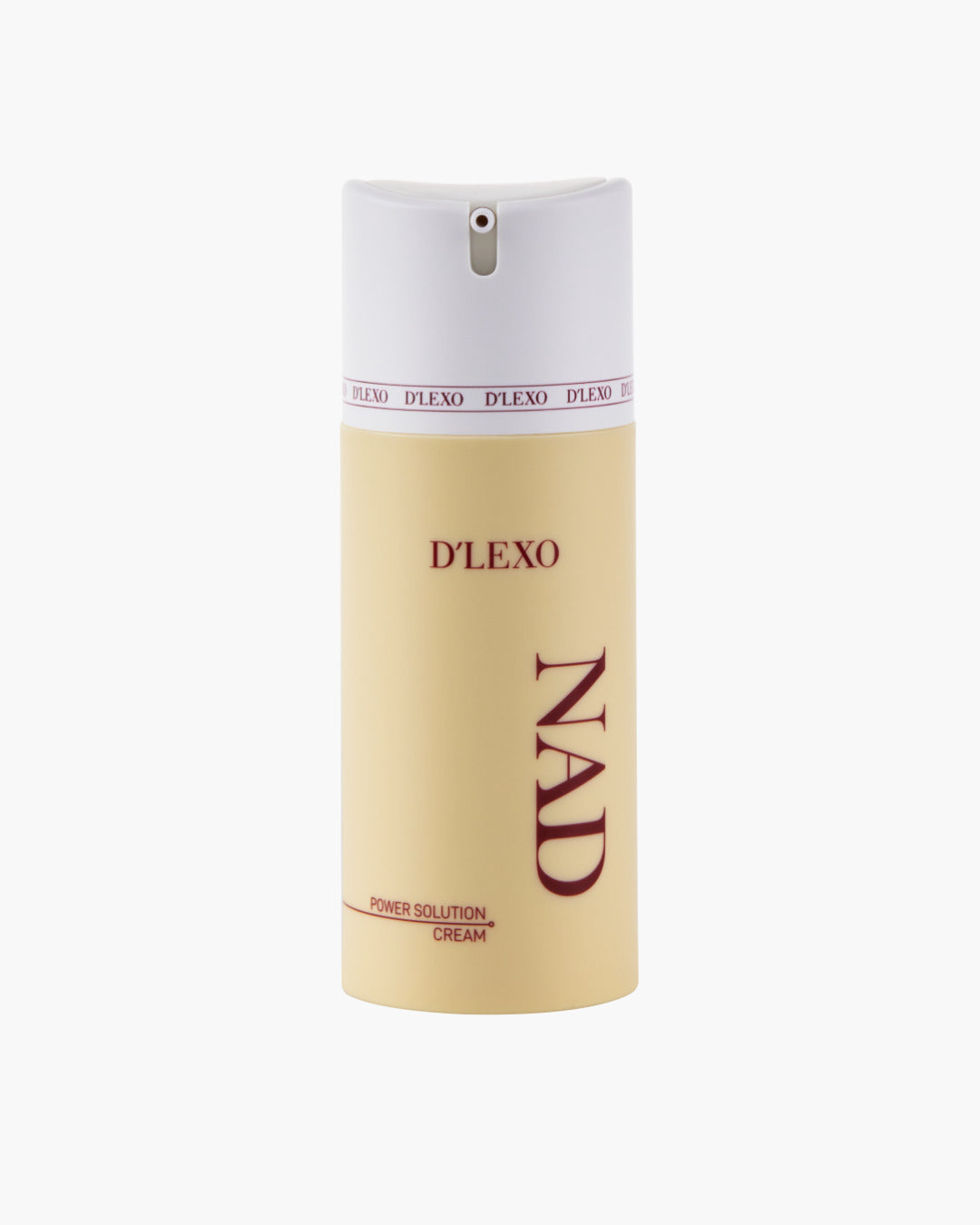 D'LEXO NAD Power Solution Cream 100ml