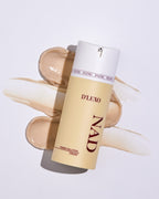 D'LEXO NAD Power Solution Cream 100ml