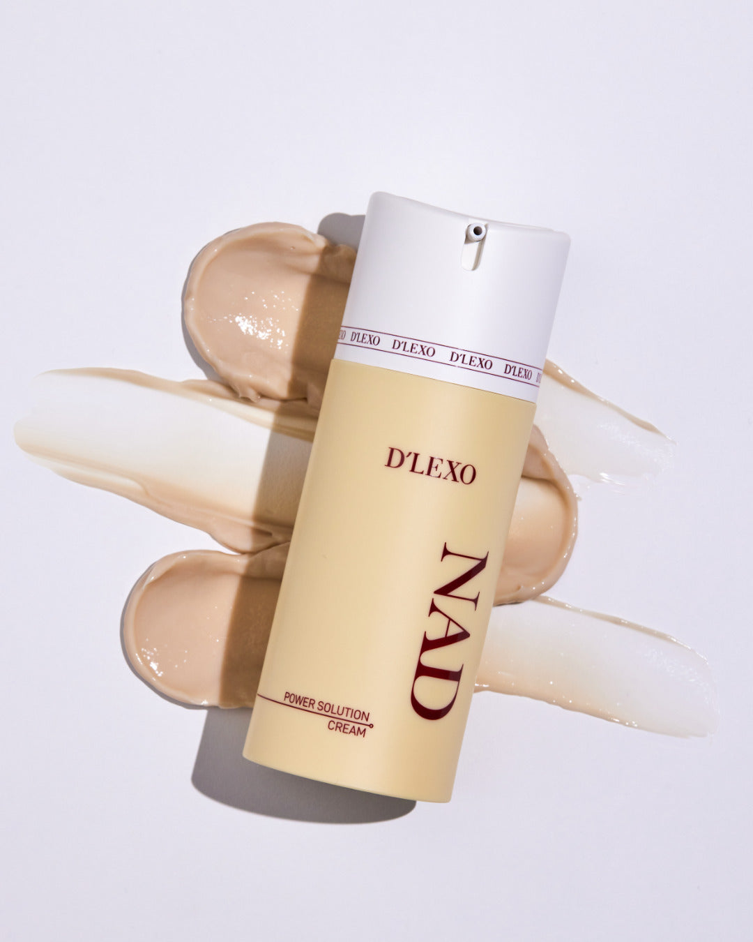 D'LEXO NAD Power Solution Cream 100ml