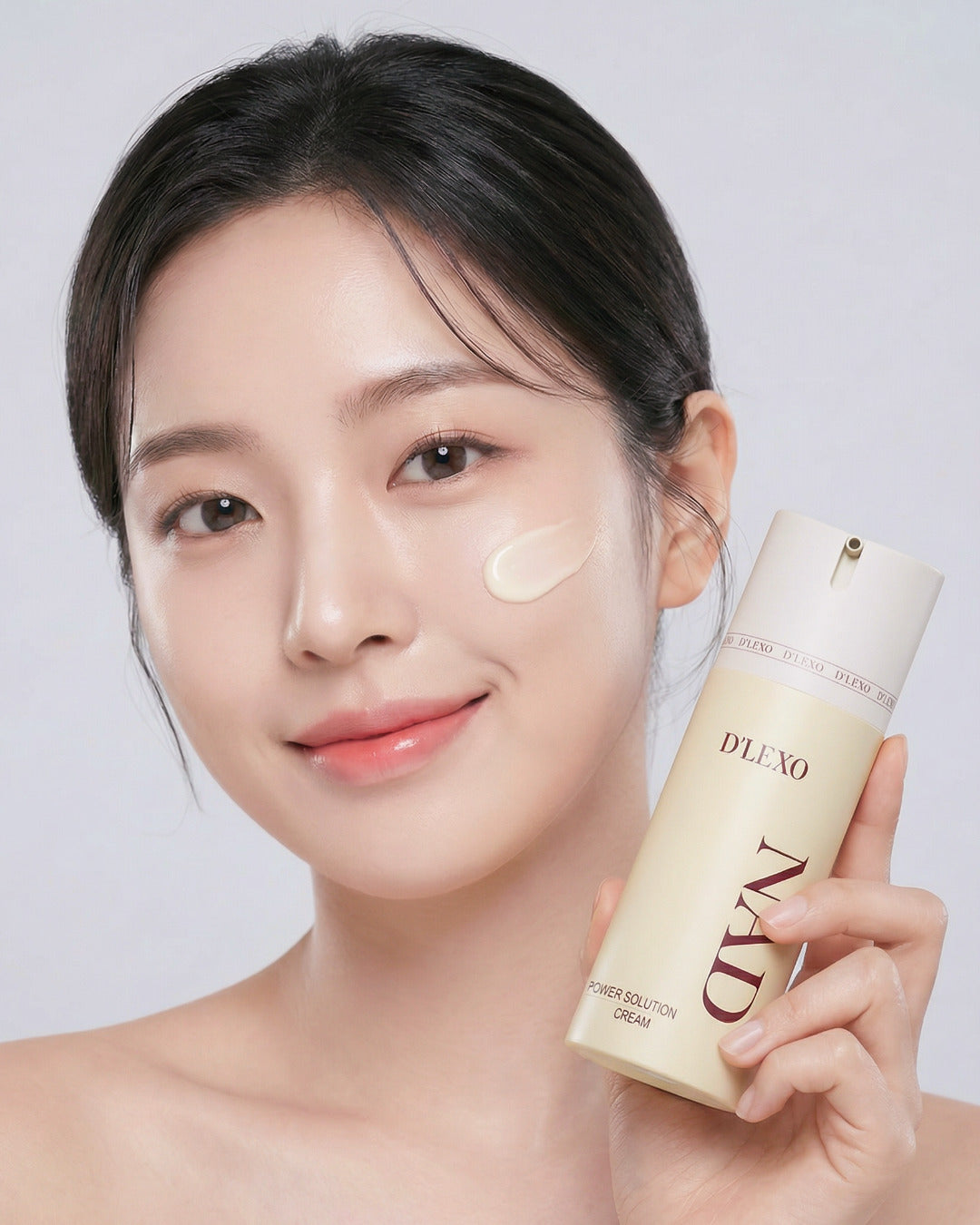 D'LEXO NAD Power Solution Cream 100ml