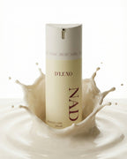D'LEXO NAD Power Solution Cream 100ml