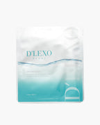 EXO PDRN sheet mask pack 28g x 10