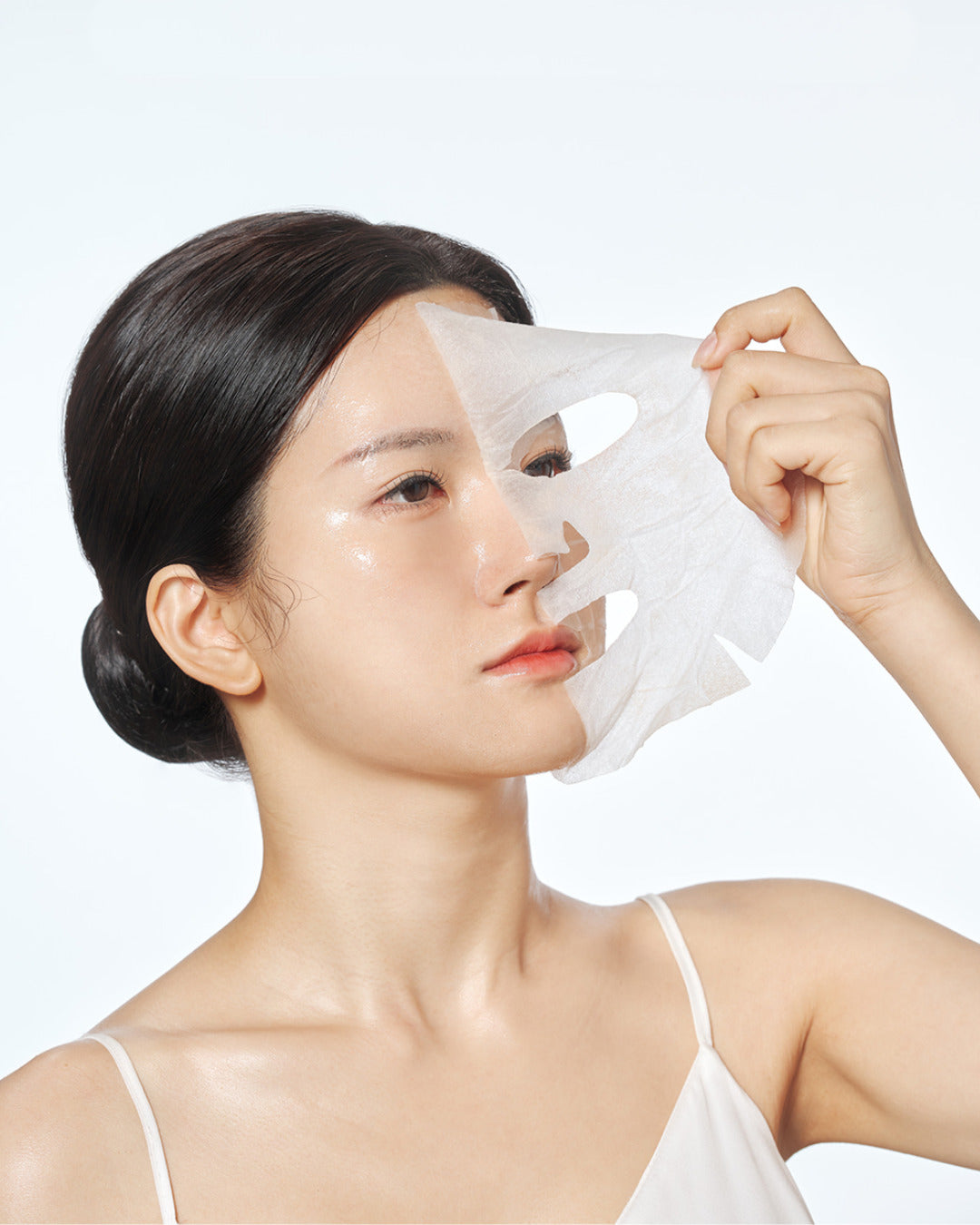 Hydro Soothing & Calming Mask Pack 32g x 10