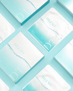 EXO PDRN sheet mask pack 28g x 10
