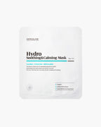 Hydro Soothing & Calming Mask Pack 32g x 10