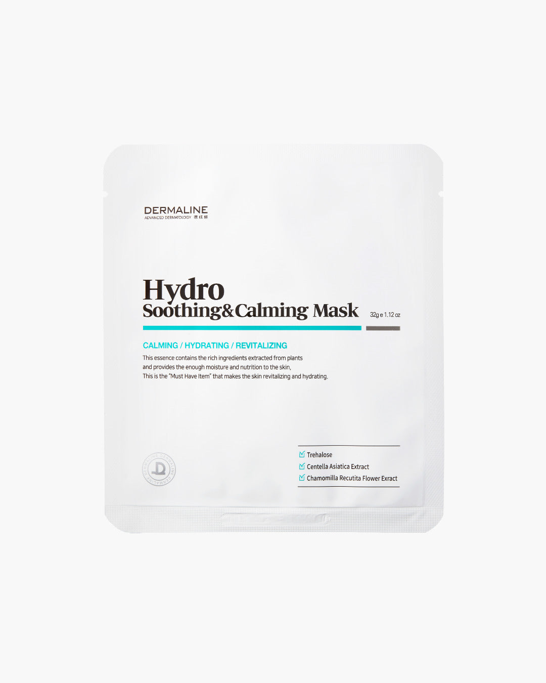 Hydro Soothing & Calming Mask Pack 32g x 10