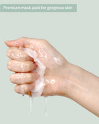 Hydro Soothing & Calming Mask Pack 32g x 10