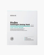 Hydro Soothing & Calming Mask Pack 32g x 10