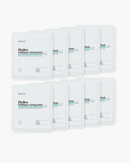 Hydro Soothing & Calming Mask Pack 32g x 10