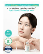 D'LEXO Cica Exo Solution Ampoule 35ml