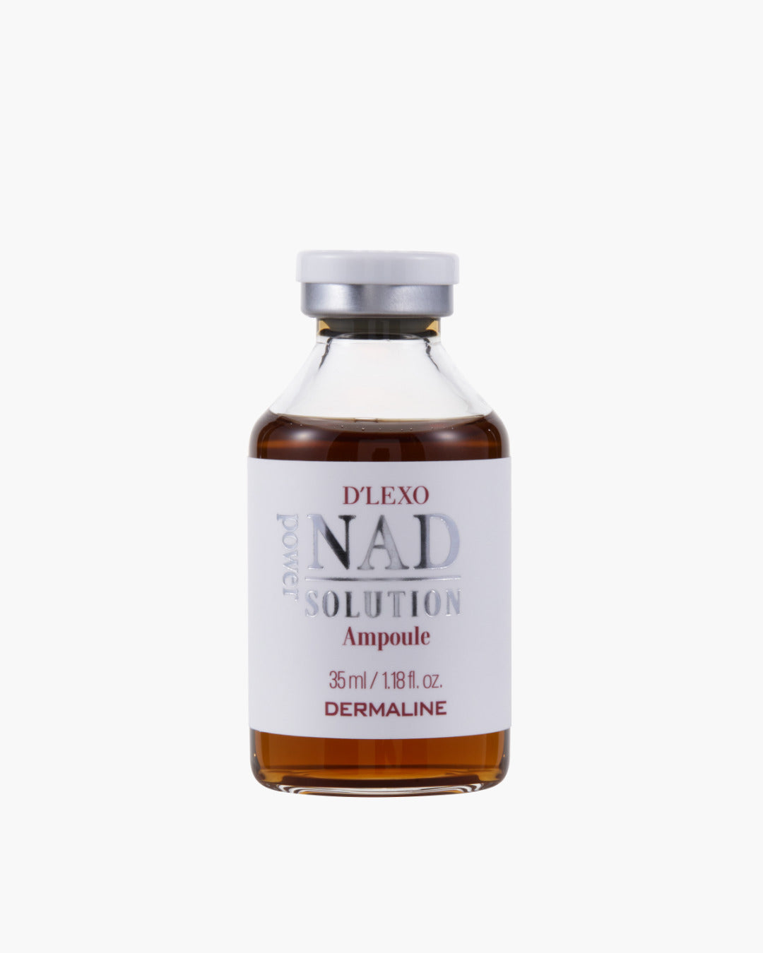 D'LEXO NAD Power Solution Ampoule 35ml