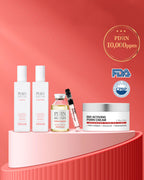 Dermaline PDRN Anti-Ageing 4-Piece Set