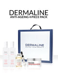 Dermaline PDRN Anti-Ageing 4-Piece Set