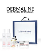 Dermaline PDRN Anti-Ageing 4-Piece Set