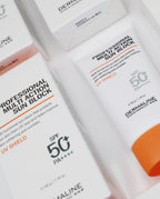 Dermaline Professional Multi Action Sunblock SPF50+ PA++++ 50ml