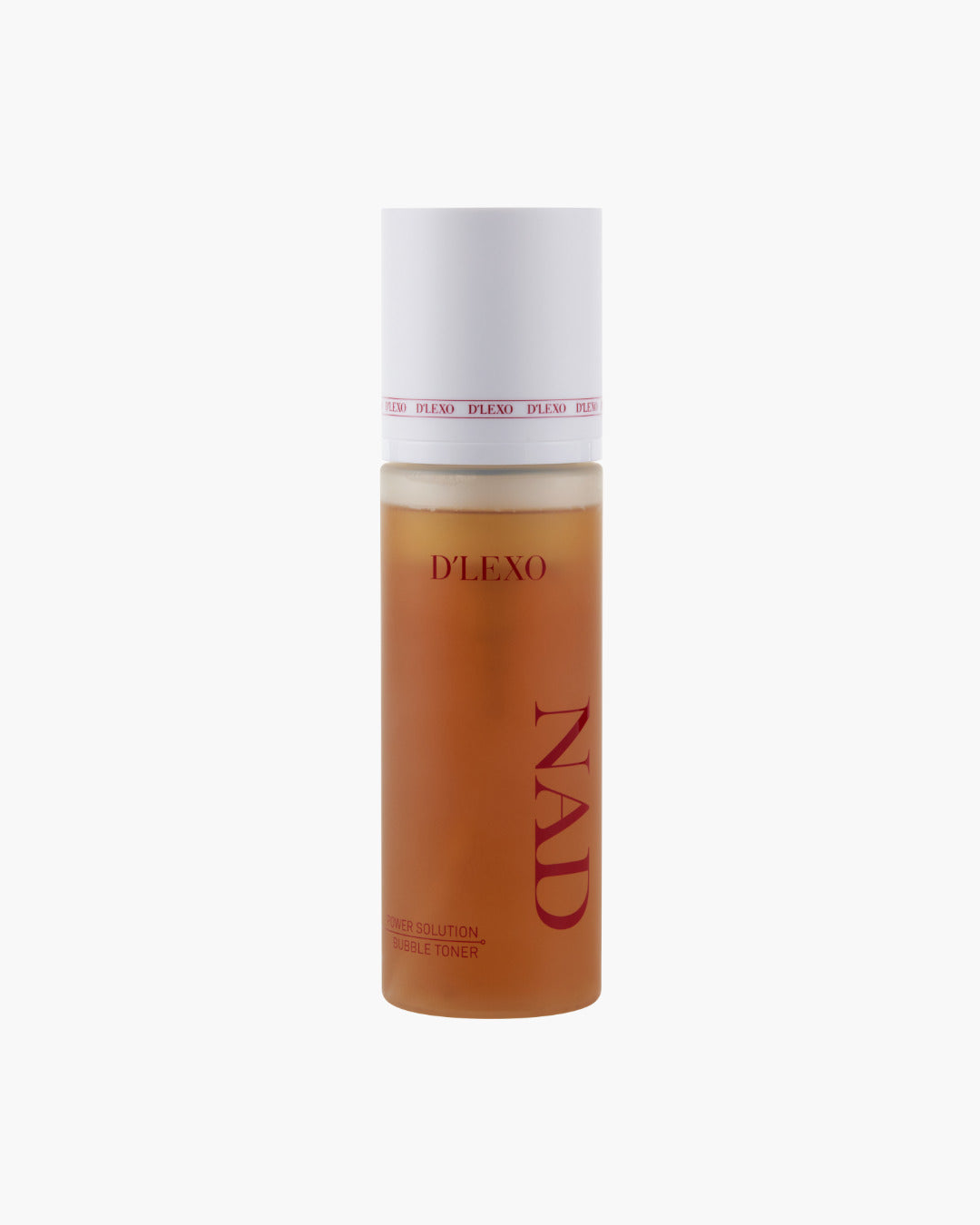 D'LEXO NAD Power Solution Bubble Toner 200ml