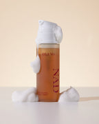 D'LEXO NAD Power Solution Bubble Toner 200ml