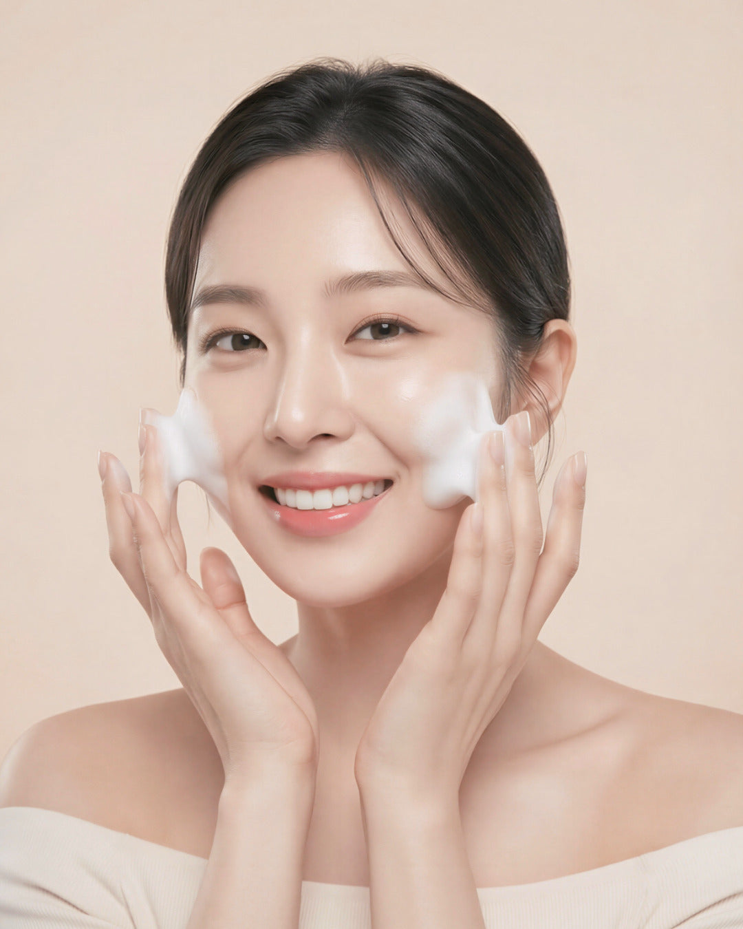 D'LEXO NAD Power Solution Bubble Toner 200ml