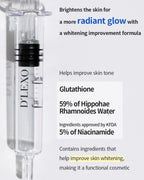 D'LEXO Glutathione Toning Solution Ampoule 35ml