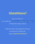 D'LEXO Glutathione Toning Solution Ampoule 35ml