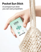 BANOBAGI 4 Defense Matte Fit Sun Stick SPF50+ PA++++