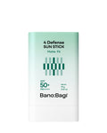 BANOBAGI 4 Defense Matte Fit Sun Stick SPF50+ PA++++