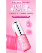 BANOBAGI Vita Genic Jelly Firming Ampoule