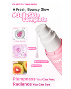 BANOBAGI Vita Genic Jelly Firming Ampoule