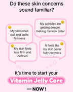 BANOBAGI Vita Genic Jelly Firming Ampoule