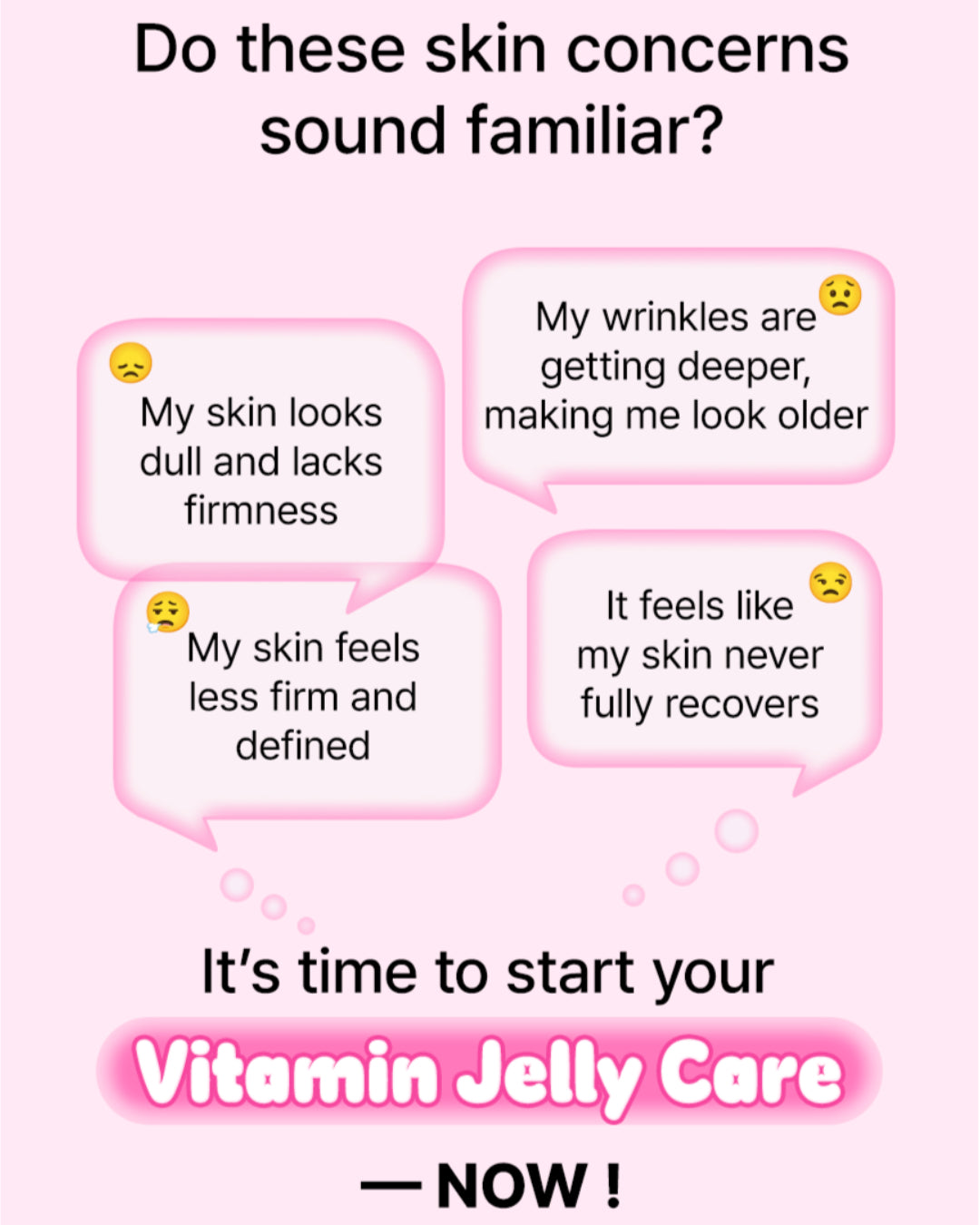 BANOBAGI Vita Genic Jelly Firming Ampoule