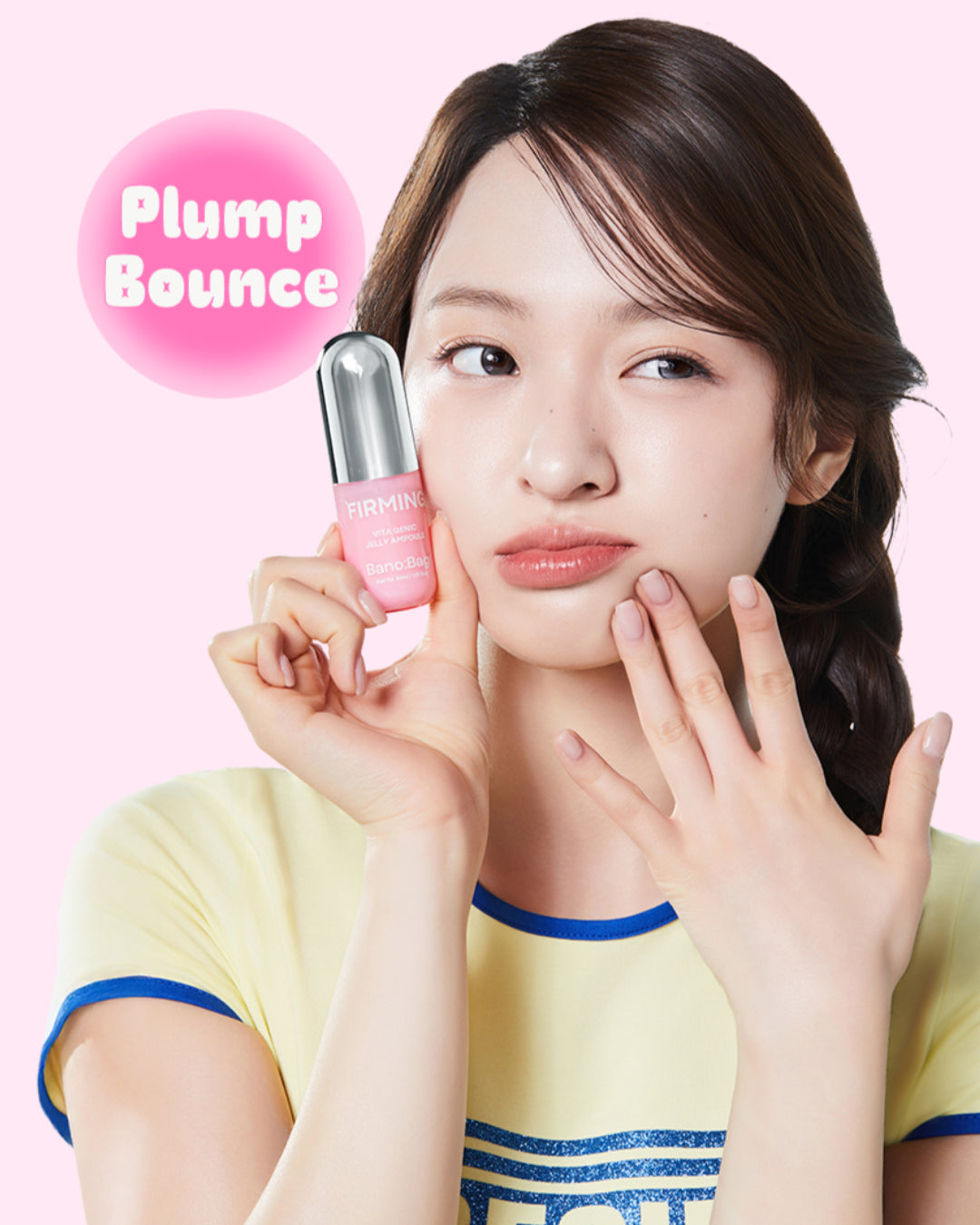 BANOBAGI Vita Genic Jelly Firming Ampoule