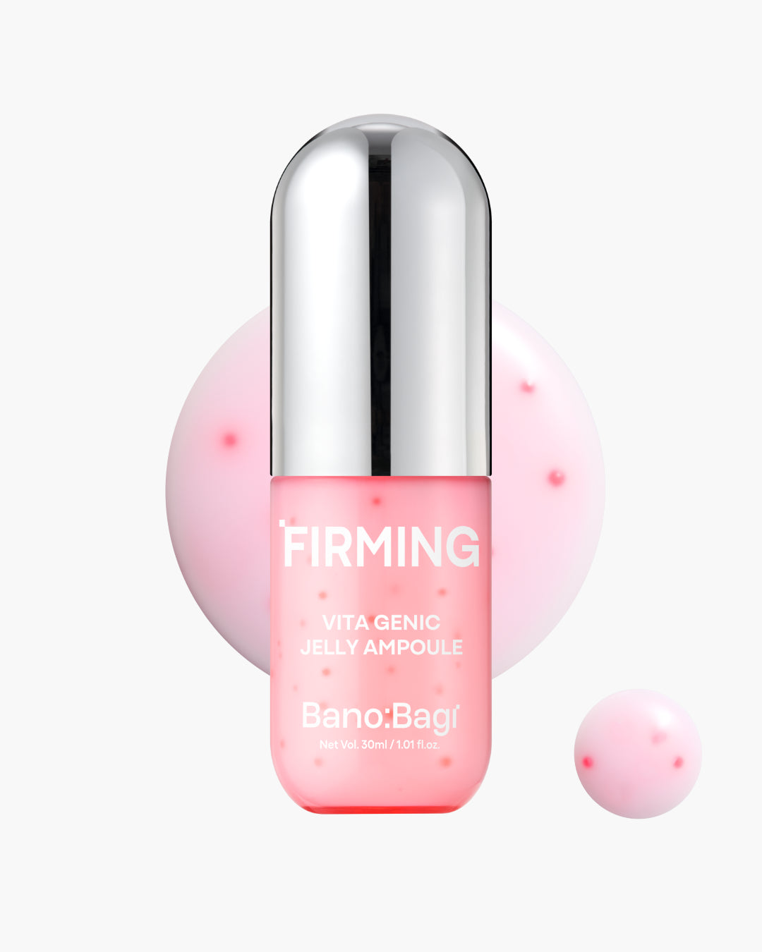 BANOBAGI Vita Genic Jelly Firming Ampoule